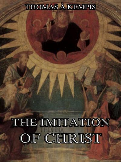 The Imitation Of Christ