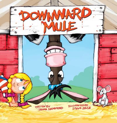 Hammond, J: Downward Mule