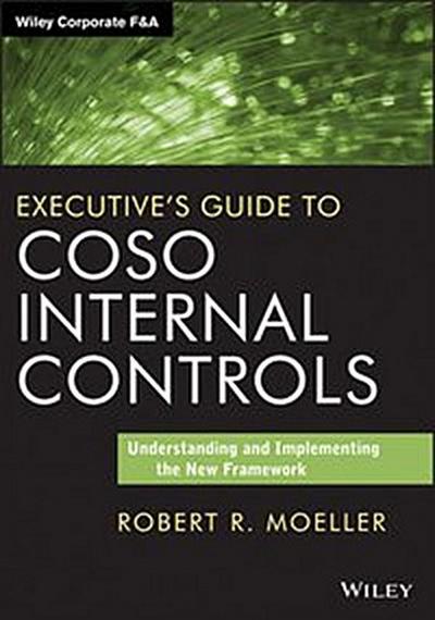 Executive’s Guide to COSO Internal Controls