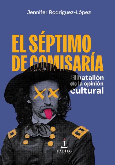 El Séptimo de comisaría