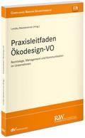 Praxisleitfaden Ökodesign-VO