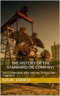 The History of the Standard Oil Company