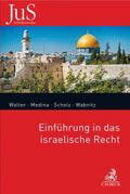 Einführung in das israelische Recht