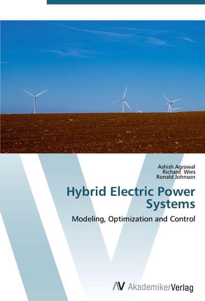 Hybrid Electric Power Systems