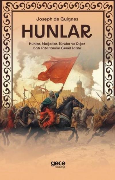 Hunlar