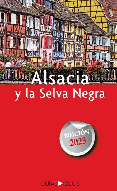 Alsacia y la Selva Negra