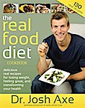 Real Food Diet Cookbook