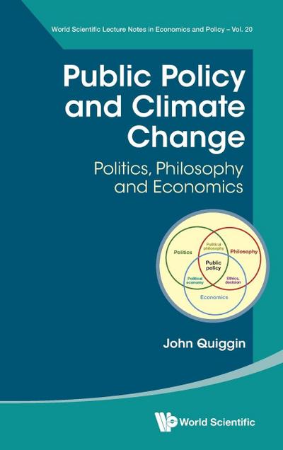 PUBLIC POLICY AND CLIMATE CHANGE