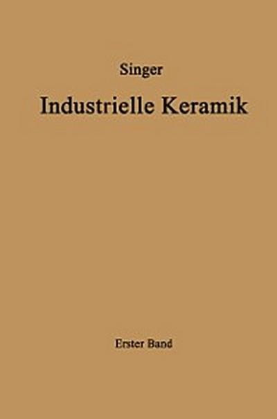 Industrielle Keramik