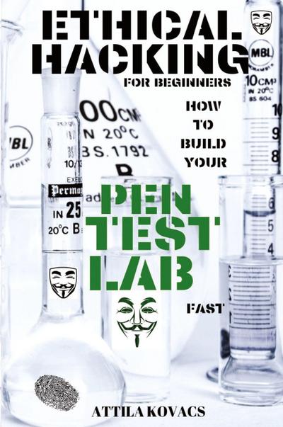ETHICAL HACKING FOR BEGINNERS