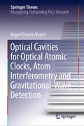 Optical Cavities for Optical Atomic Clocks, Atom I