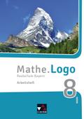 Mathe.Logo - Bayern