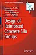 Design of Reinforced Concrete Silo Groups