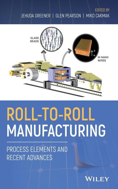 Roll-To-Roll Manufacturing