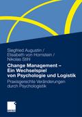 Change Management - Ein Wechselspiel von Psycholog