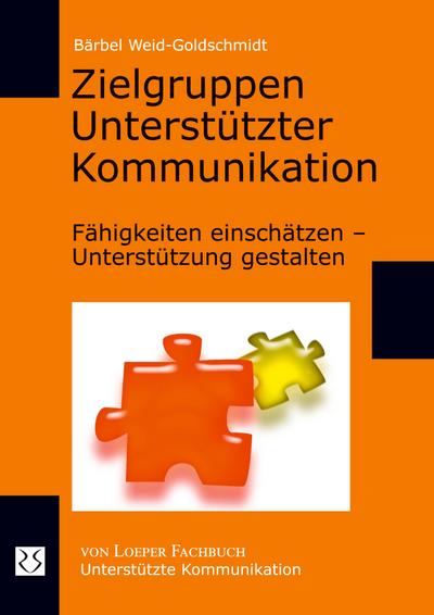 Zielgruppen Unterstützter Kommunikation