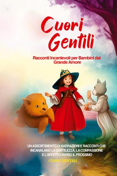 Cuori Gentili