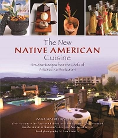 New Native American Cuisine