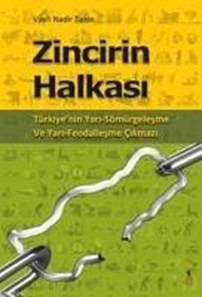 Zincirin Halkasi