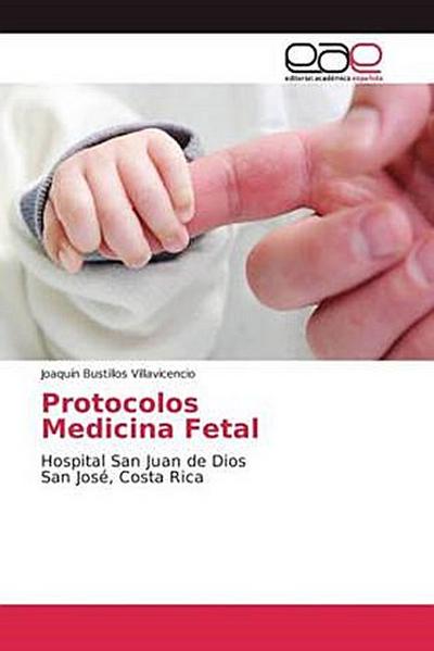Protocolos Medicina Fetal