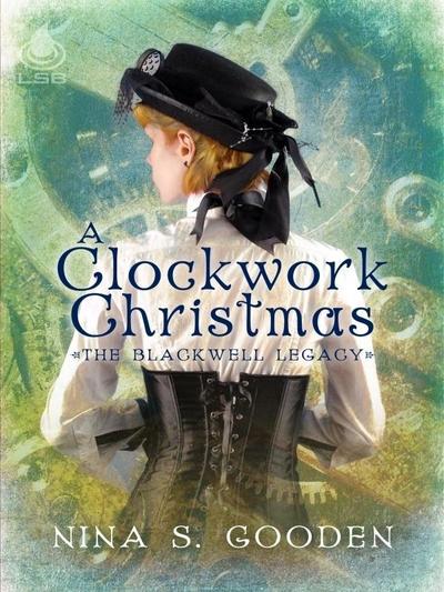 Clockwork Christmas