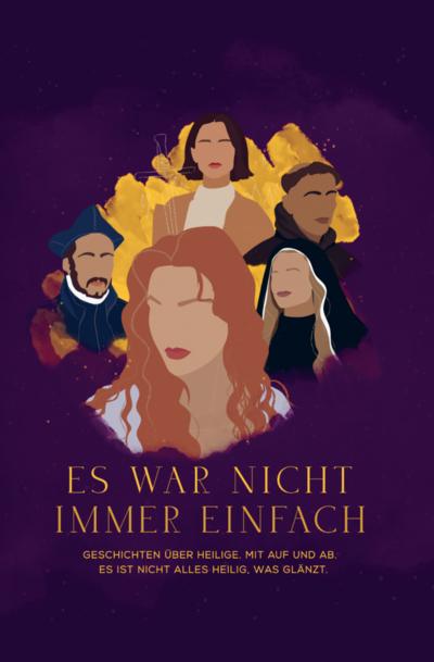 Es war nicht immer einfach