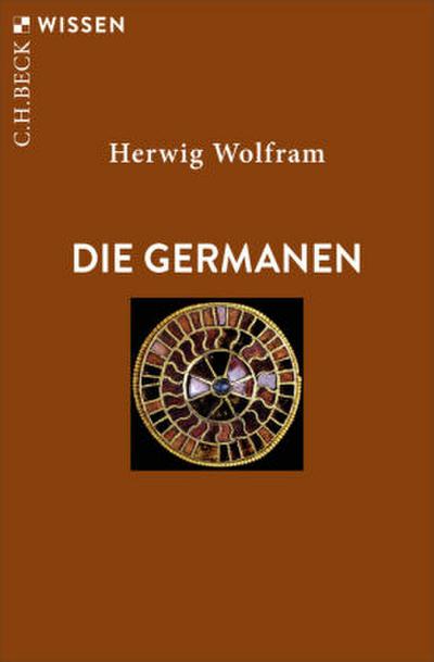 Die Germanen
