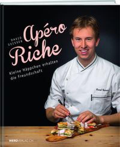 Apéro Riche