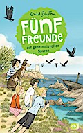 Fünf Freunde auf geheimnisvollen Spuren