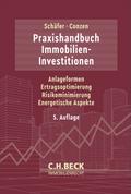 Praxishandbuch Immobilien-Investitionen