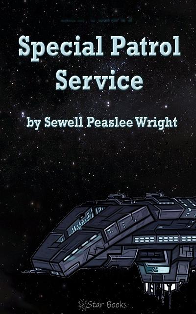 Special Service Patrol