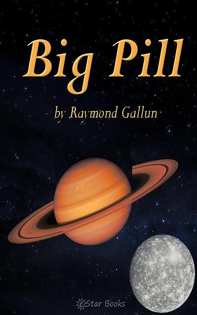 The Big Pill