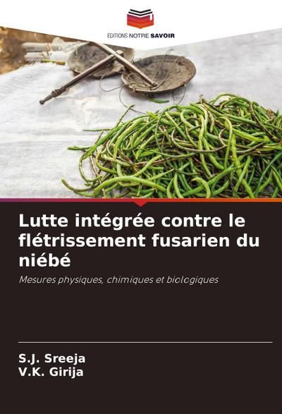 Lutte intégrée contre le flétrissement fusarien du niébé