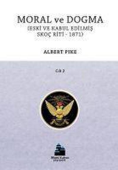 Moral ve Dogma Cilt 2