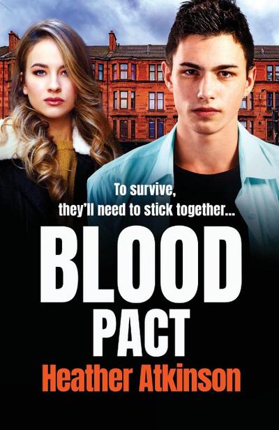 Blood Pact