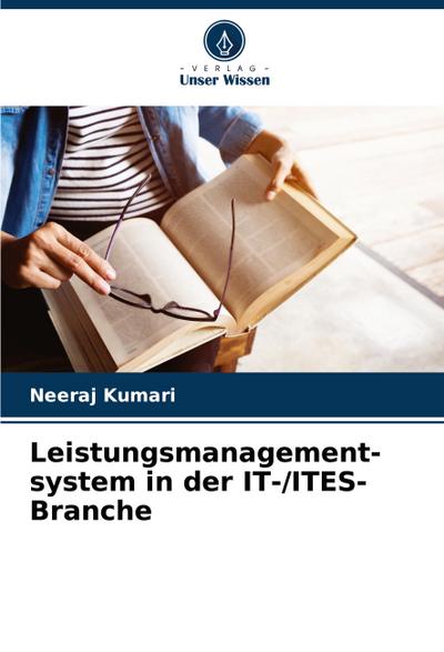 Leistungsmanagement- system in der IT-/ITES-Branche
