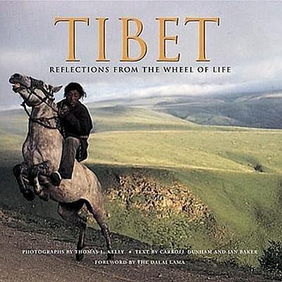 Tibet: Reflections from the Wheel of Life