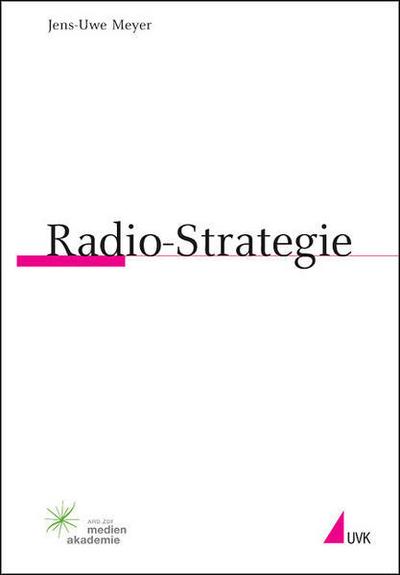 Radio-Strategie