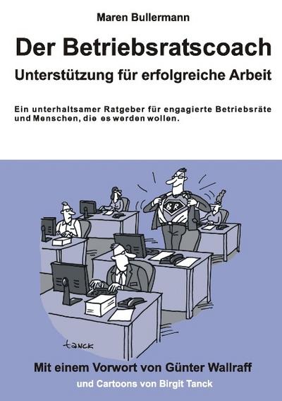 Der Betriebsratscoach