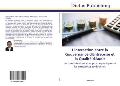 L’interaction entre la Gouvernance d’Entreprise et la Qualité d’Audit