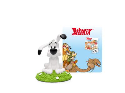 tonies Hörfigur für Toniebox, Asterix – Die Odyssee, Hörspiel für Kinder ab 5 Jahren, Spielzeit ca. 54 Minuten
