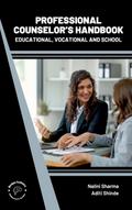 Professional Counselors Handbook