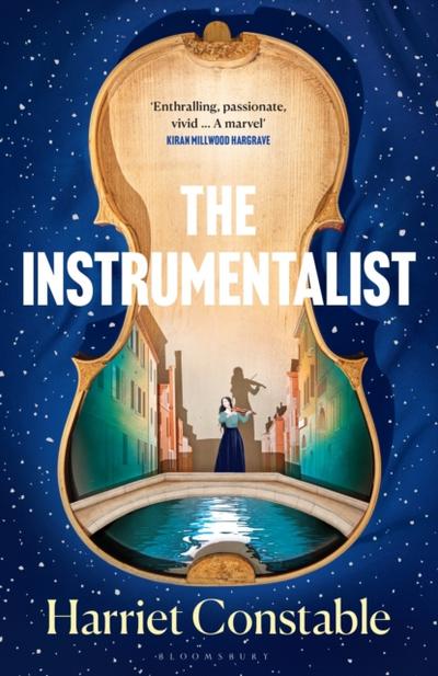 Instrumentalist