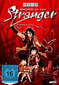 Sword of the Stranger