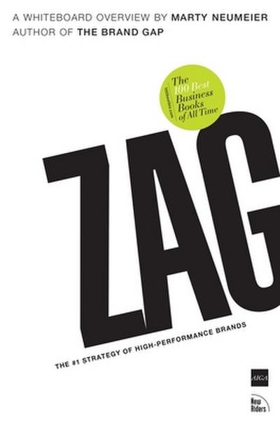ZAG: The #1 Strategy of High-Performance Brands