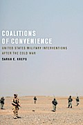 Coalitions of Convenience