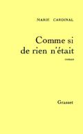 Comme si de rien n’était