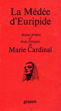 La Médée d’Euripide