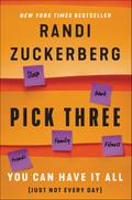 Pick Three