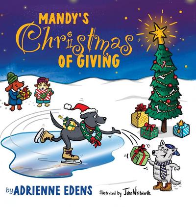 Mandy’s Christmas of Giving
